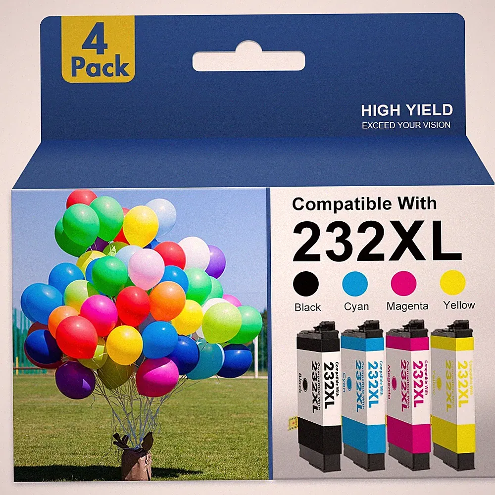 Epson ink cartridges