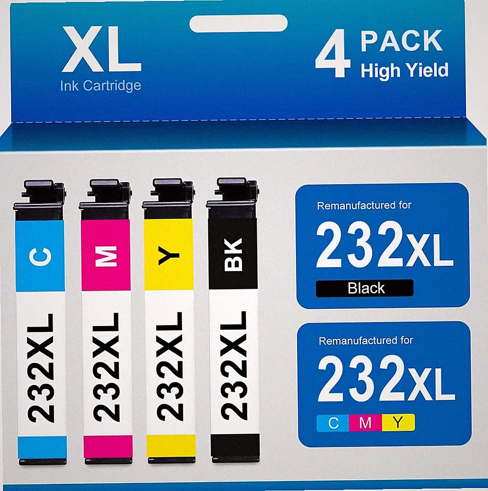 Epson Workforce WF-2950 printer ink