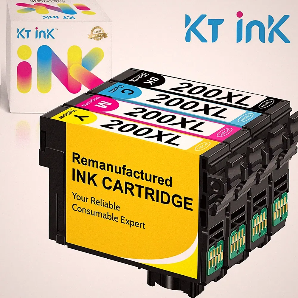 Epson 200 printer ink